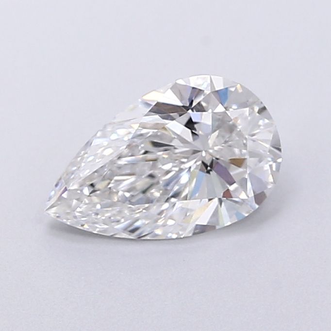 Pear 0.95ct