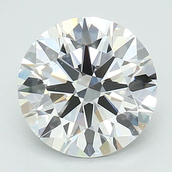 Round 1.44ct