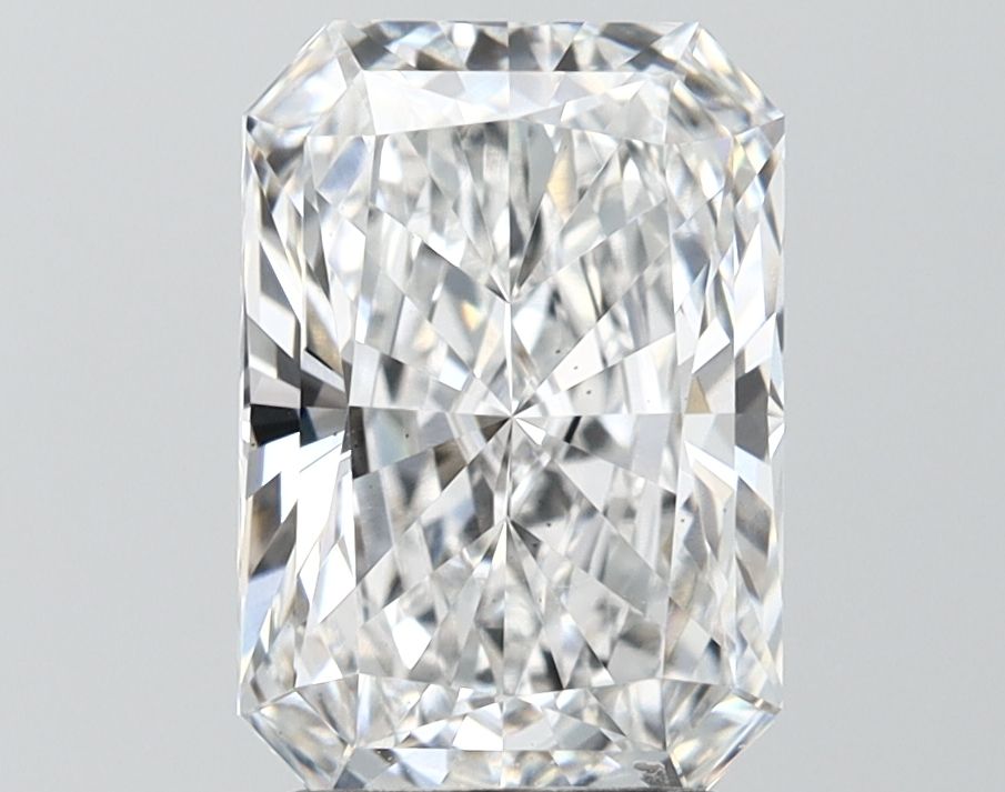 Radiant 3.02ct