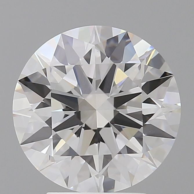Round 3.51ct