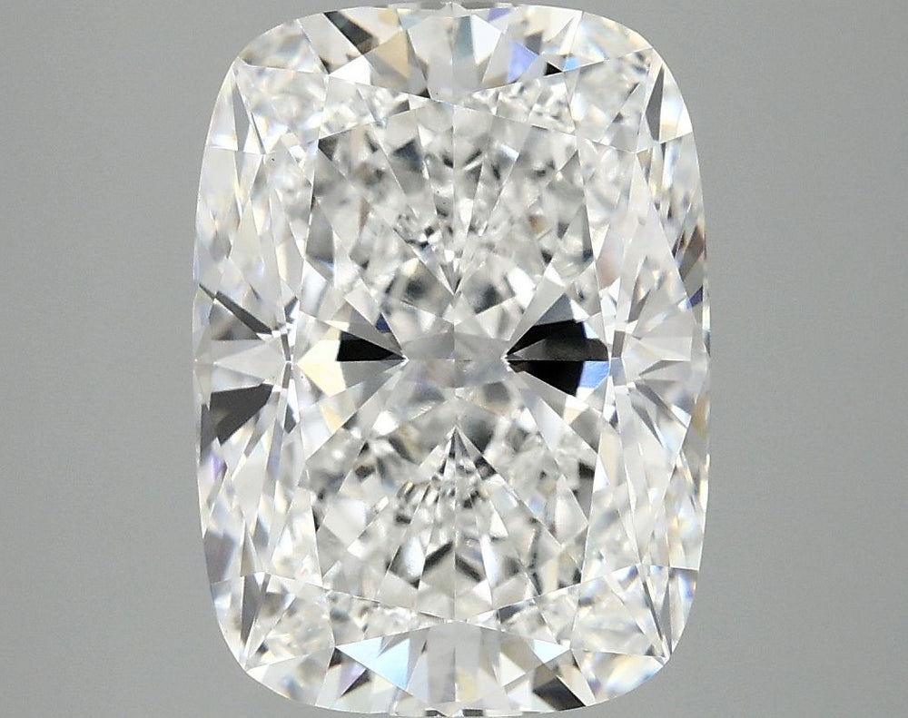 Elongated Cushion 5.1ct
