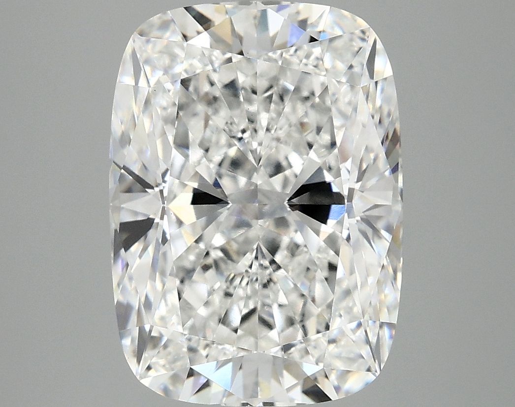 Elongated Cushion 5.1ct