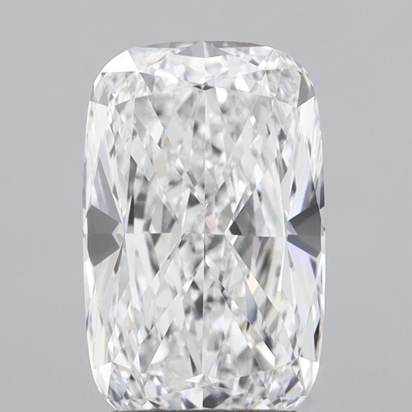 Elongated Cushion 2.52ct