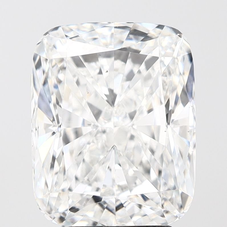 Elongated Cushion 4.51ct