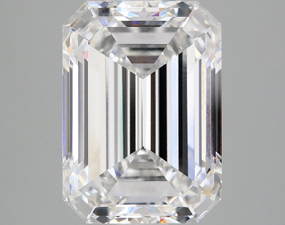 Emerald 4.06ct