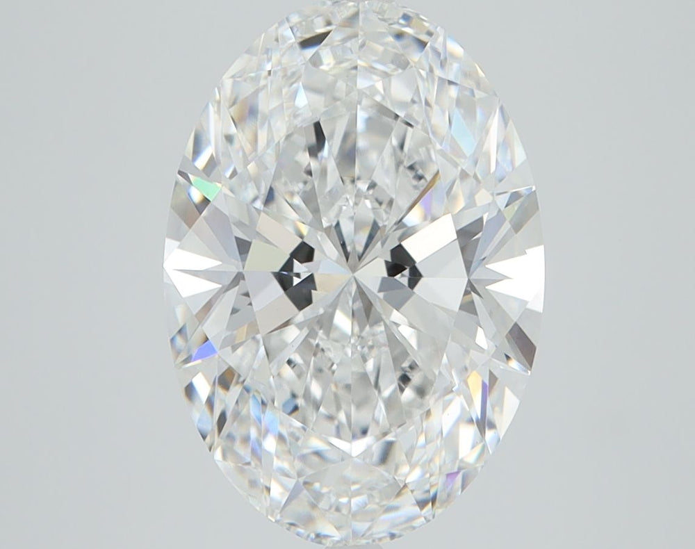 Oval 3.58ct