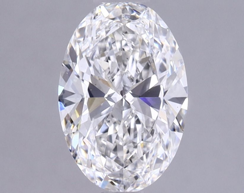 Oval 1.18ct