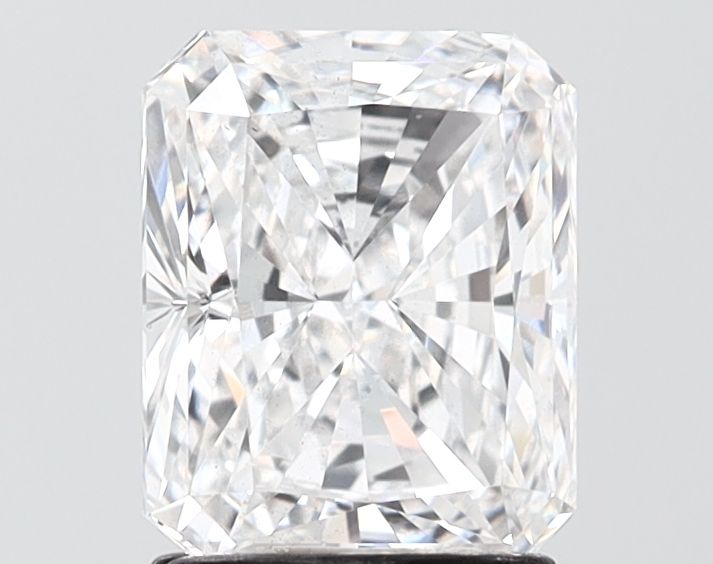Radiant 2.01ct