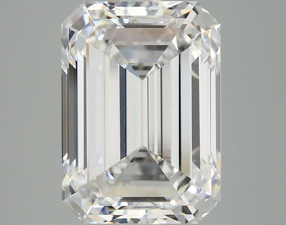 Emerald 4.09ct