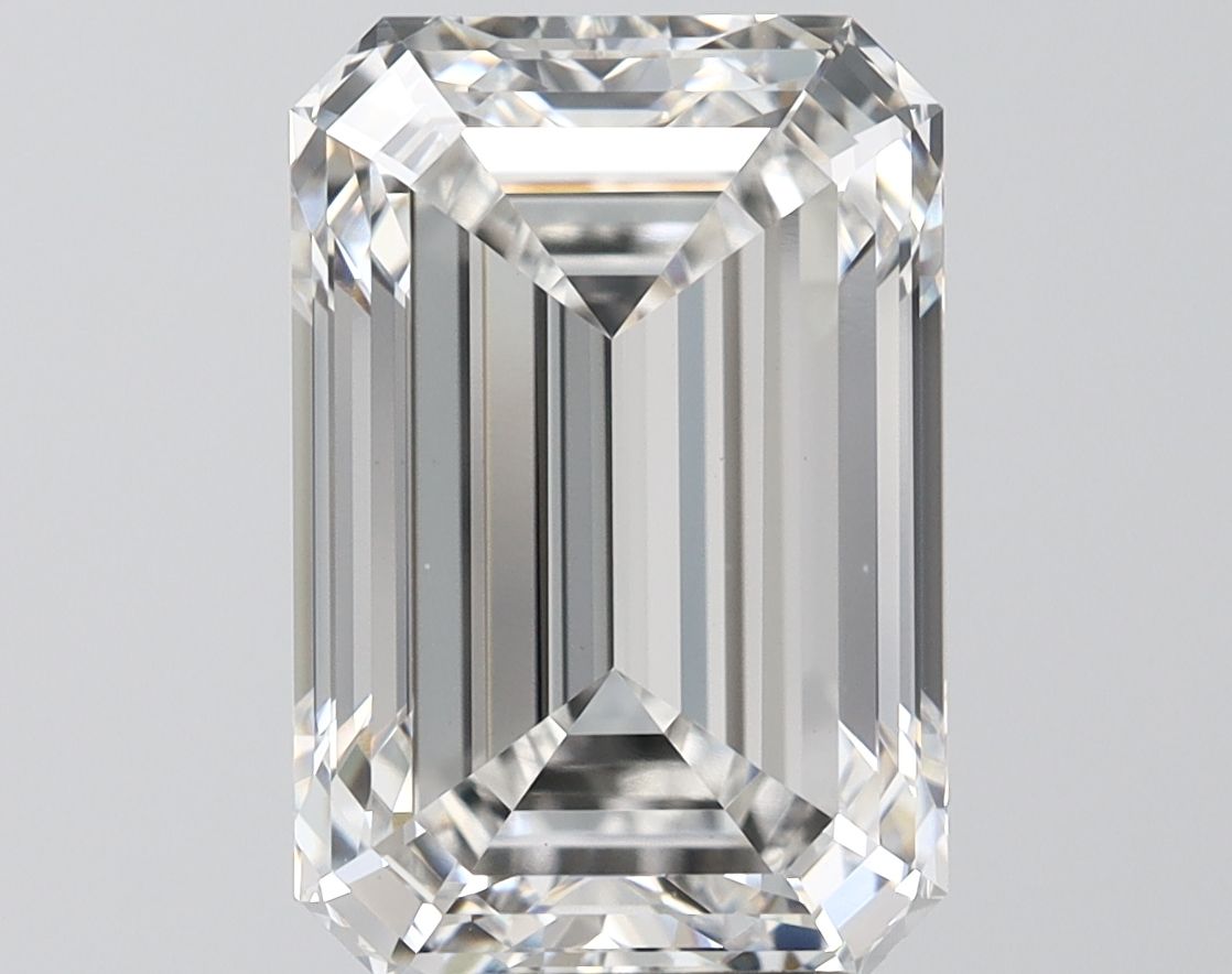 Emerald 6.59ct