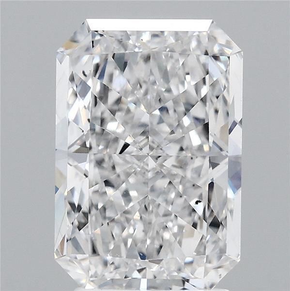 Radiant 3.01ct