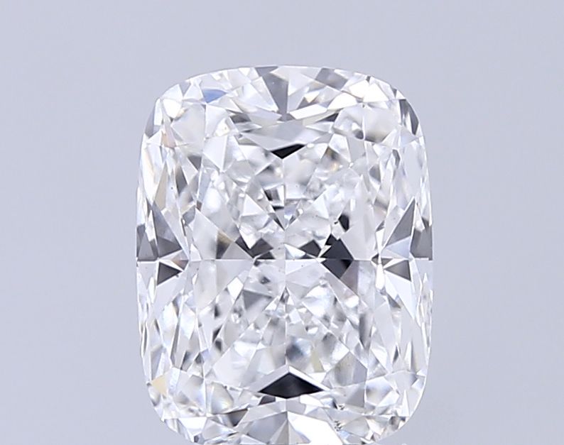 Elongated Cushion 2.7ct
