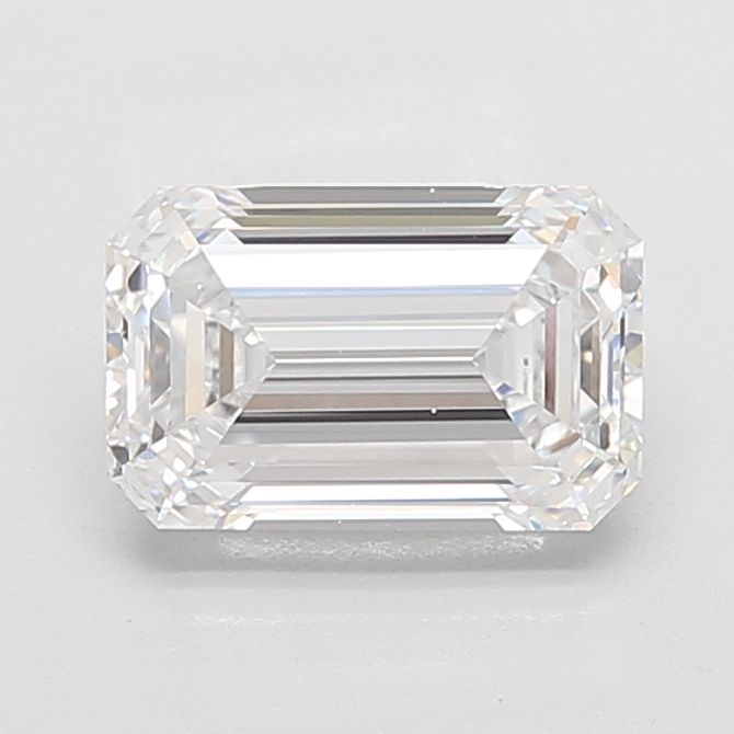 Emerald 3.58ct