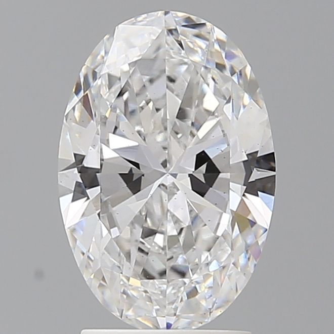Oval 2.48ct