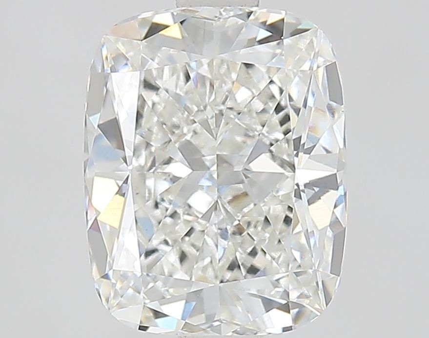 Elongated Cushion 2.05ct