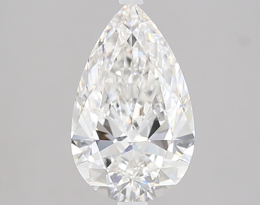 Pear 2.01ct