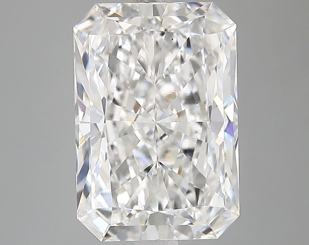 Radiant 3.59ct
