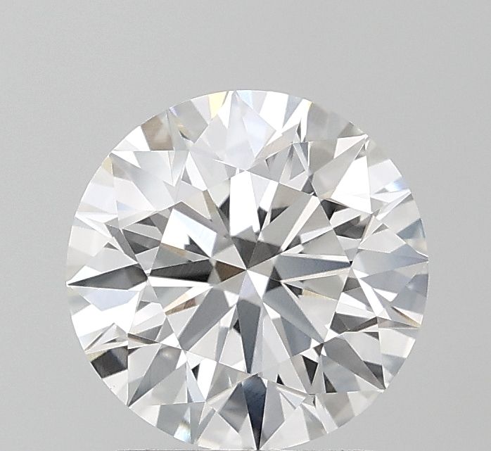 Round 2.09ct