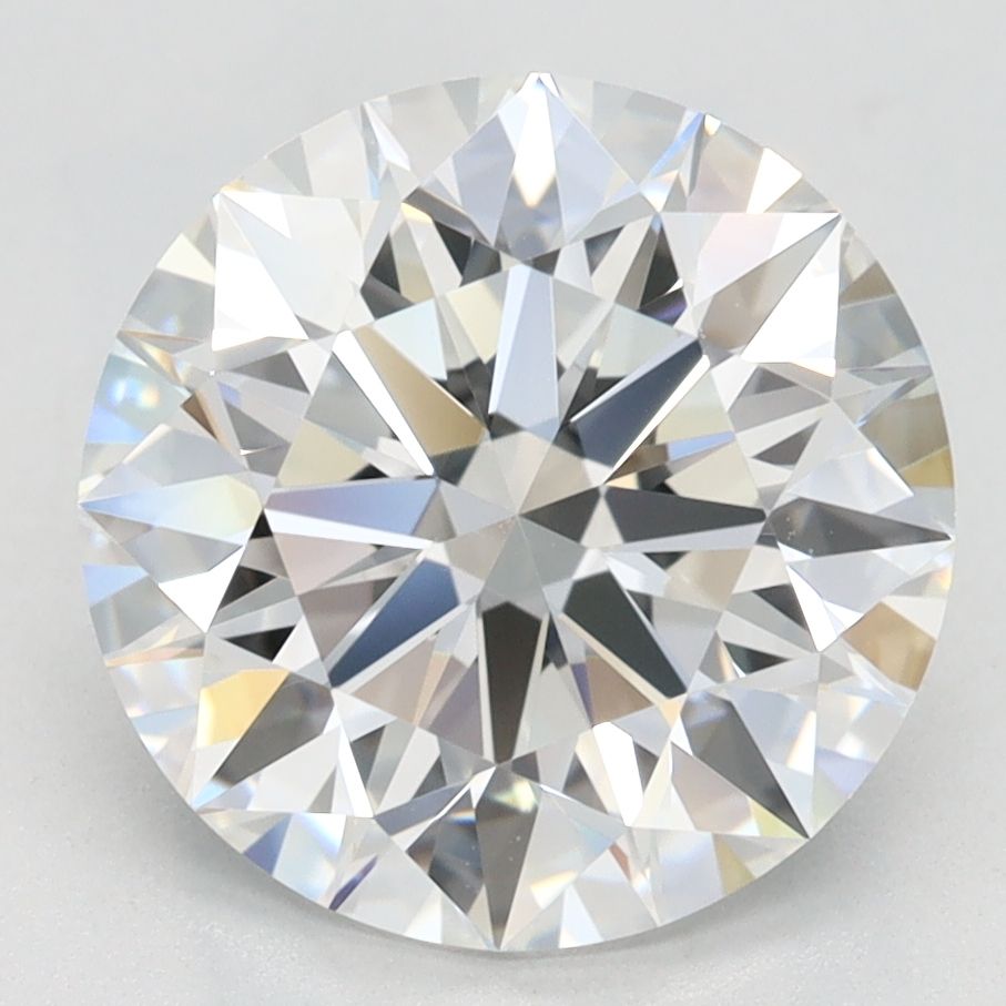 Round 3.16ct