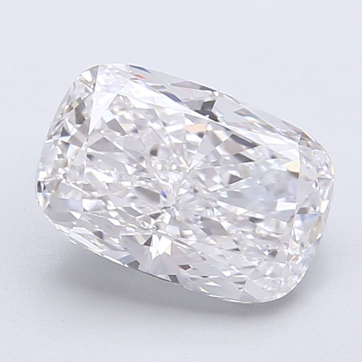 Elongated Cushion 2.71ct