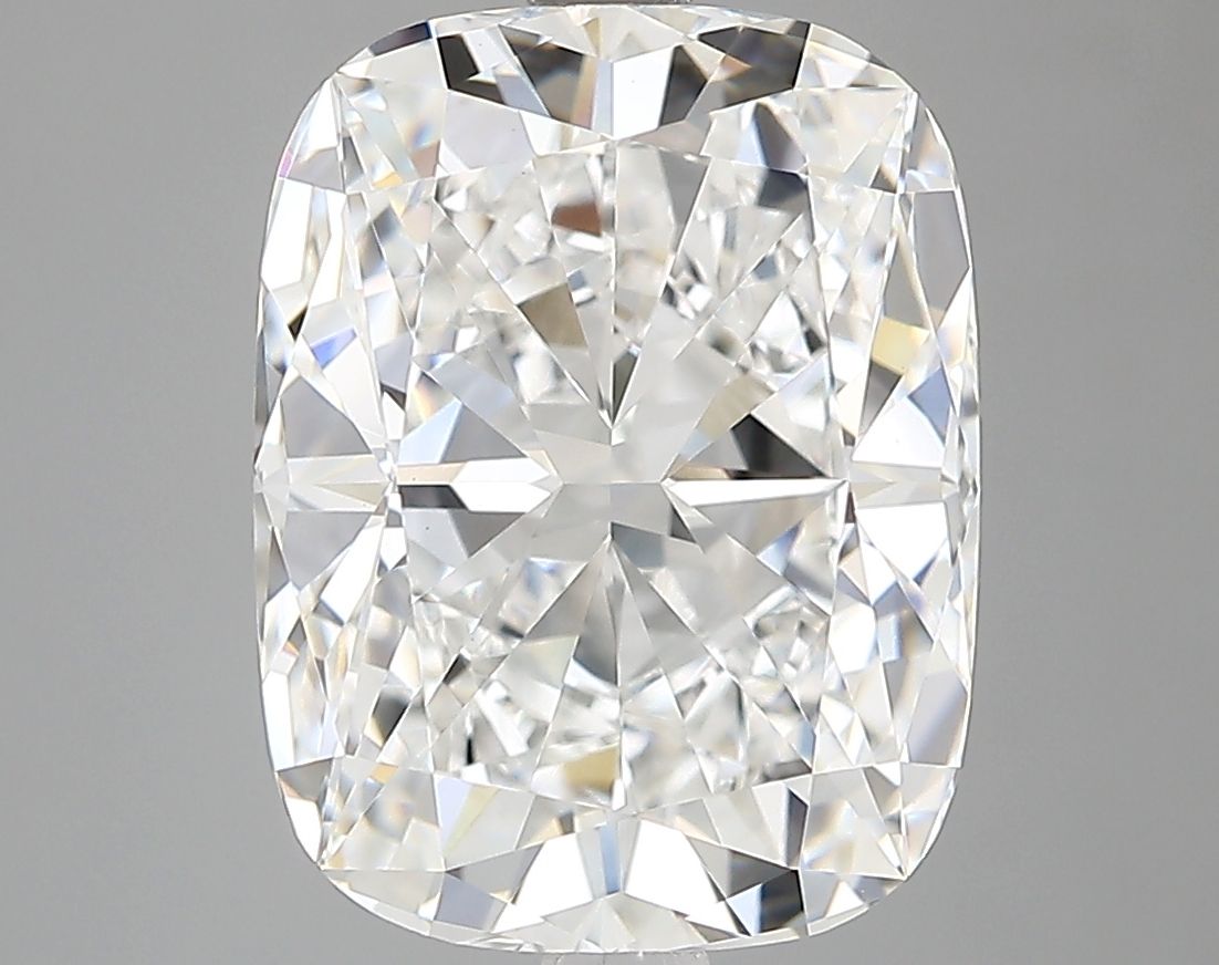 Elongated Cushion 4.04ct
