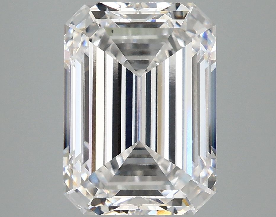 Emerald 4.06ct