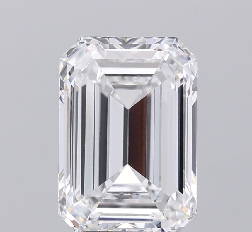 Emerald 3.73ct