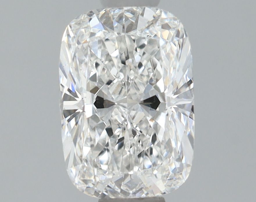 Elongated Cushion 0.81ct