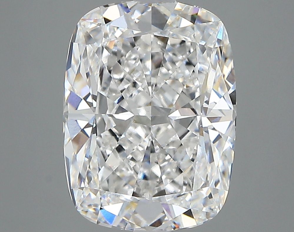 Elongated Cushion 3.94ct