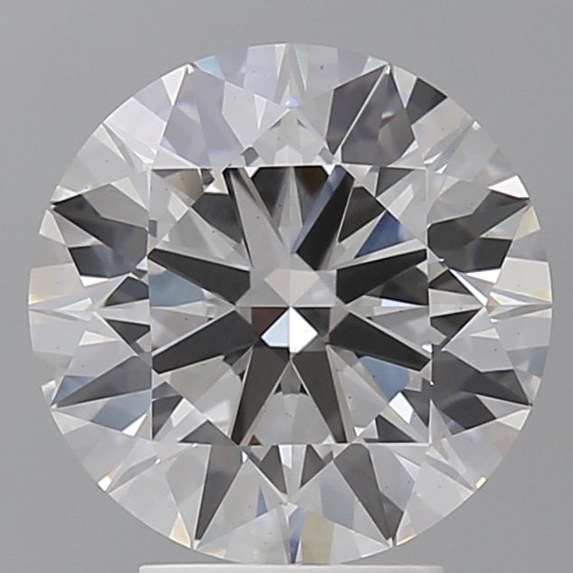 Round 3.98ct