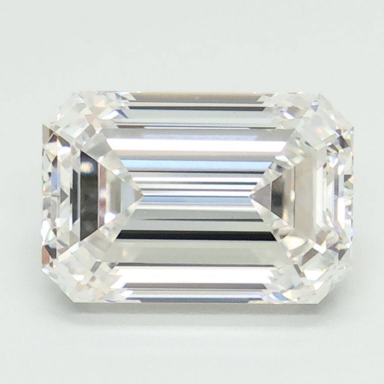 Emerald 3.08ct