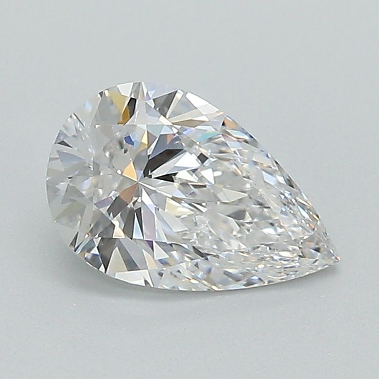 Pear 1.01ct