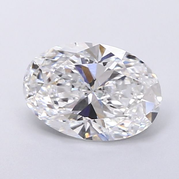 Oval 2.28ct