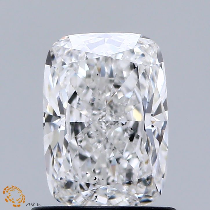 Elongated Cushion 1.06ct