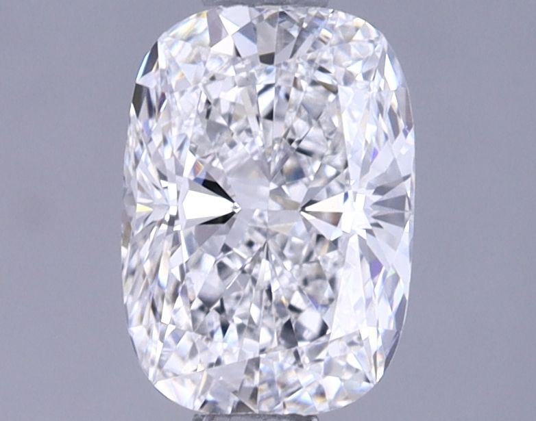 Elongated Cushion 0.84ct