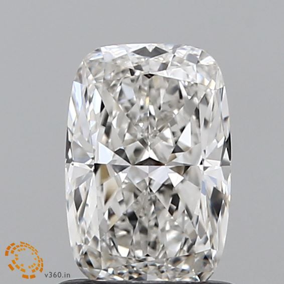 Elongated Cushion 1.01ct