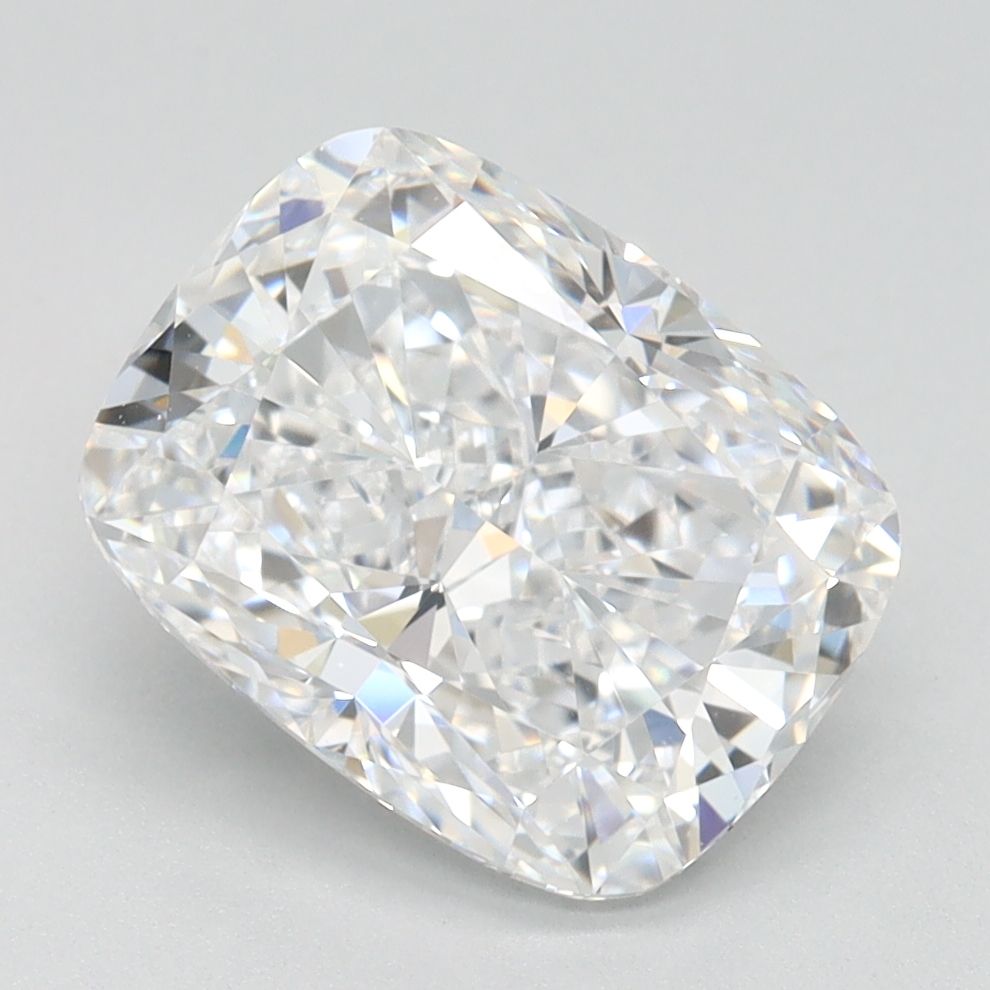Elongated Cushion 2.45ct