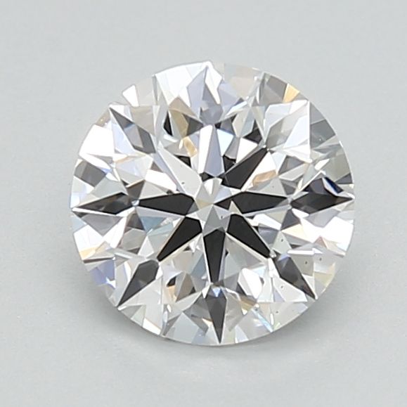Round 0.9ct