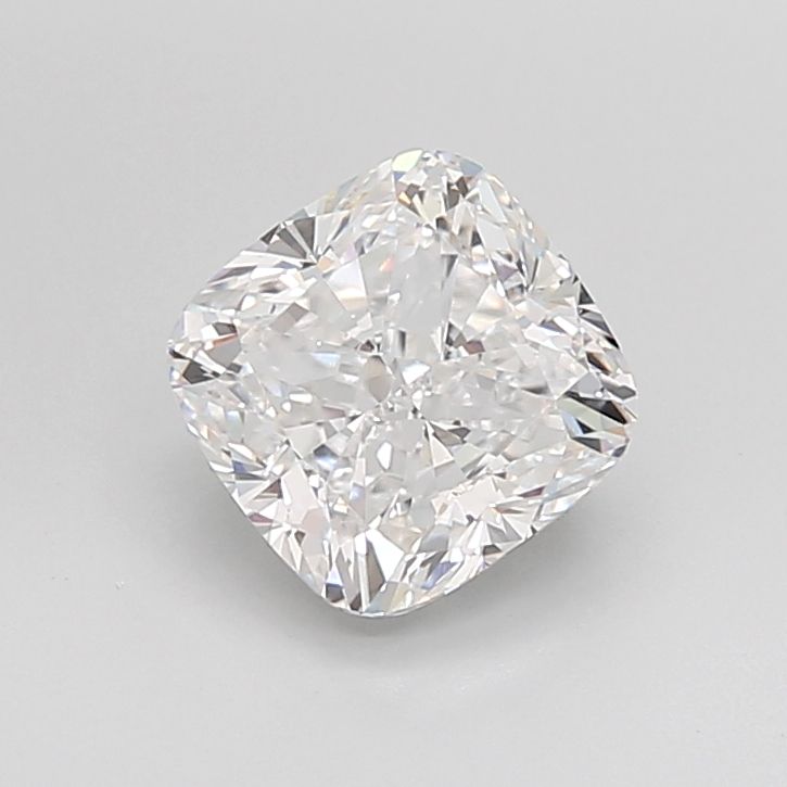 Cushion 2.7ct
