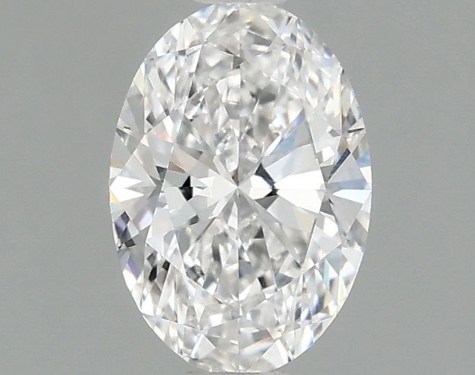 Oval 0.98ct