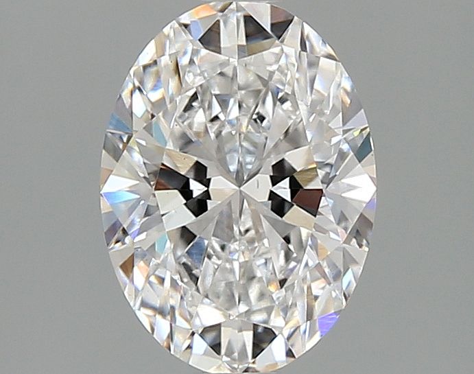Oval 1.55ct