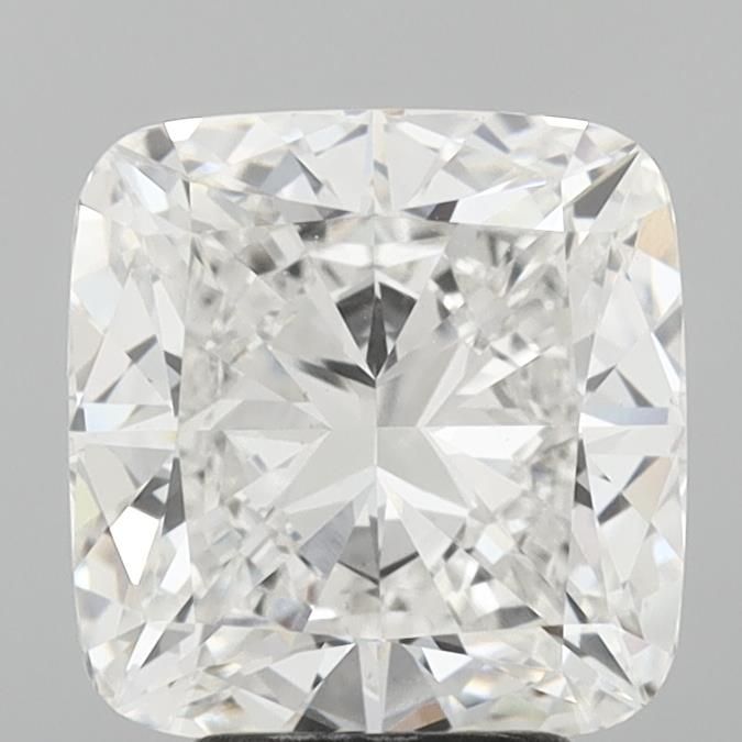 Cushion 4.02ct