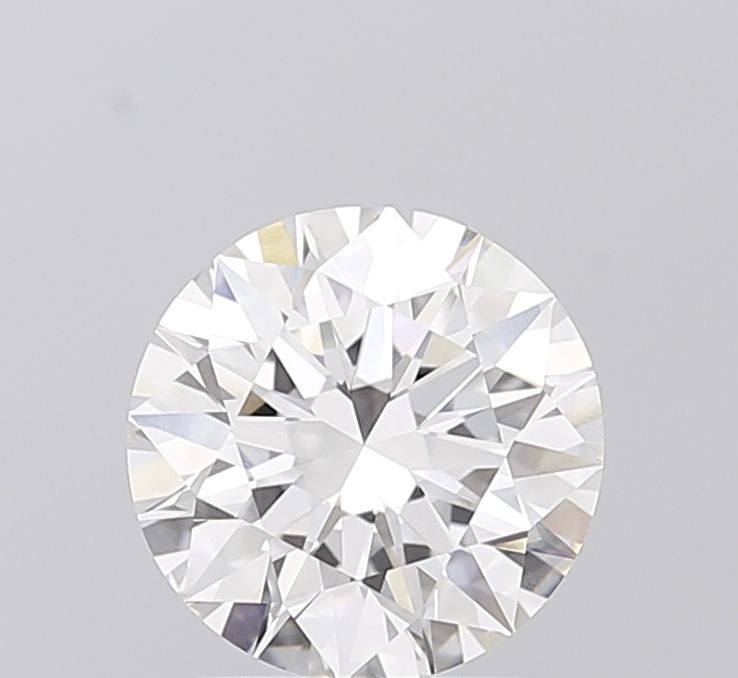 Round 2.09ct