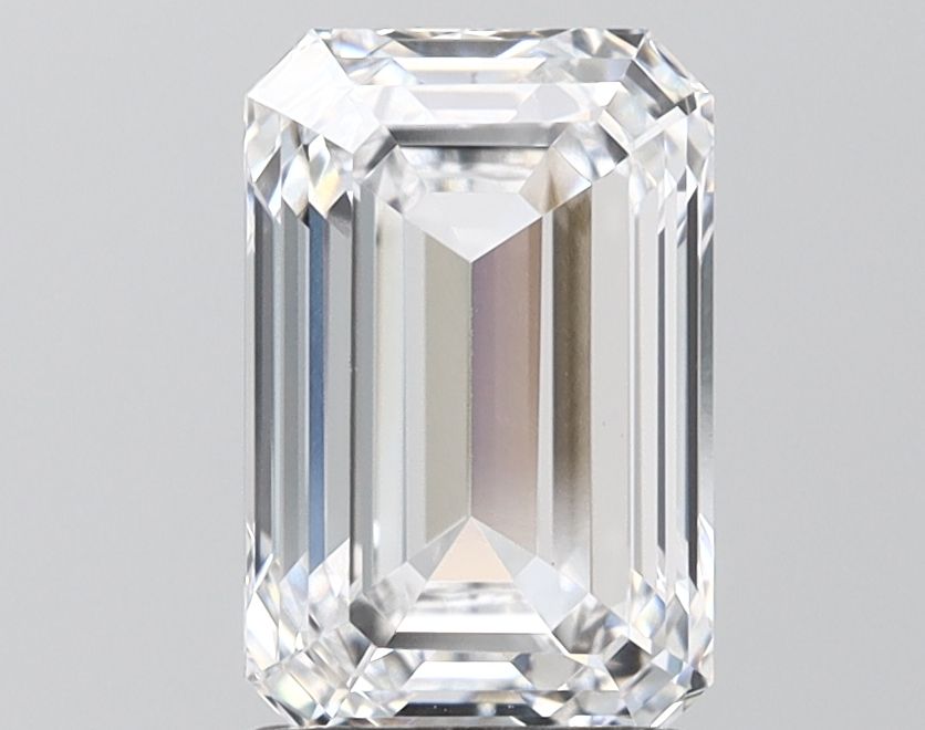 Emerald 2.52ct
