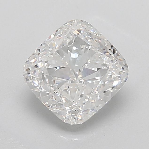 Cushion 3.52ct