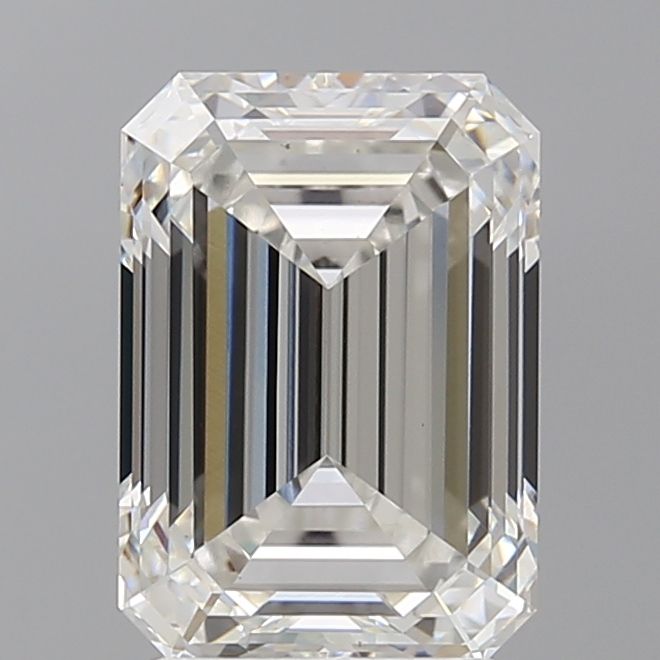 Emerald 3.08ct