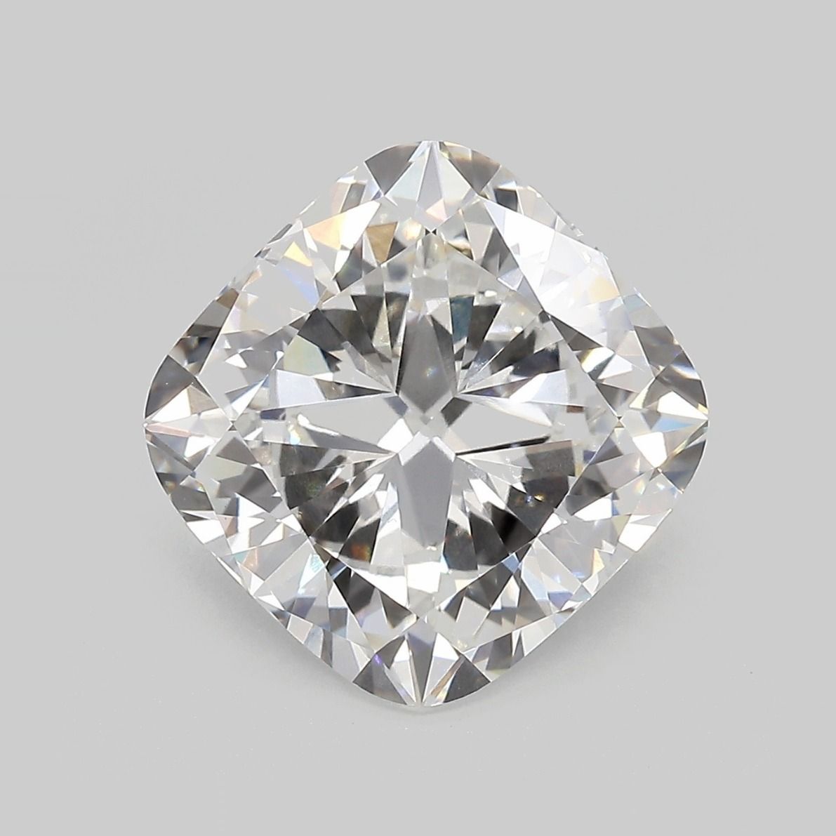 Cushion 7.01ct