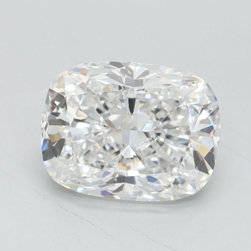 Elongated Cushion 1.05ct