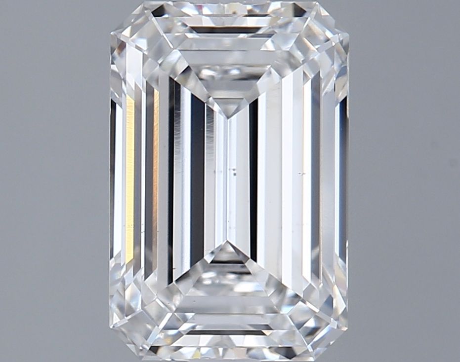 Emerald 2.53ct