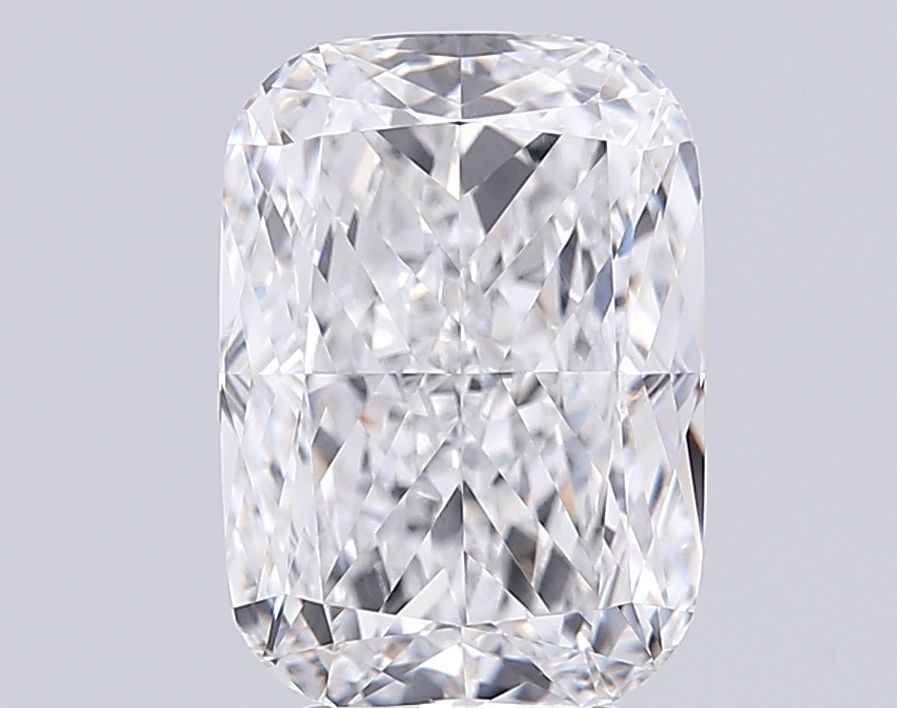 Elongated Cushion 5.52ct